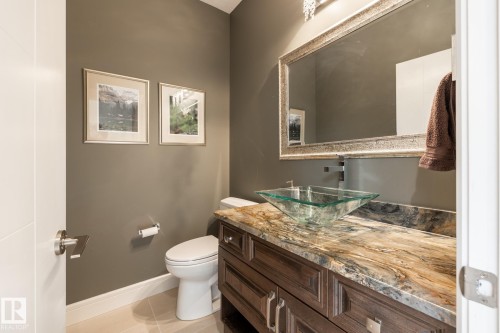 75 Nadine Way, St. Albert, AB - Indoor Photo Showing Bathroom