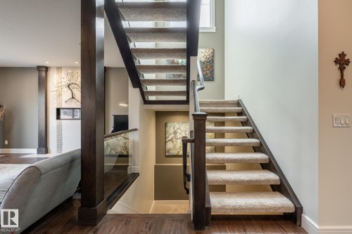 75 Nadine Way, St. Albert, AB - Indoor Photo Showing Other Room