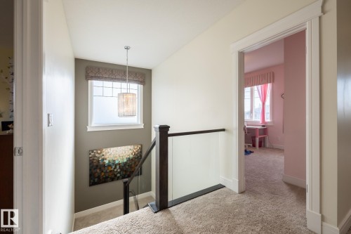 75 Nadine Way, St. Albert, AB - Indoor Photo Showing Other Room