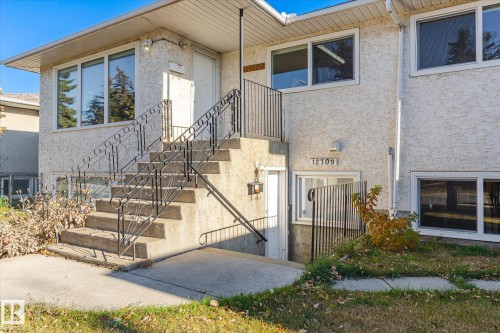 12707 92 Street, Edmonton, AB - Outdoor