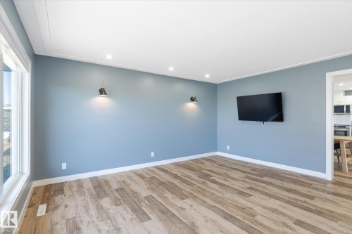 12707 92 Street, Edmonton, AB - Indoor Photo Showing Other Room