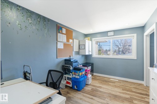 12707 92 Street, Edmonton, AB - Indoor Photo Showing Other Room