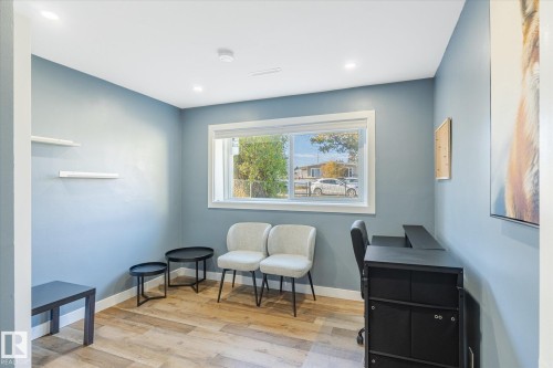 12707 92 Street, Edmonton, AB - Indoor