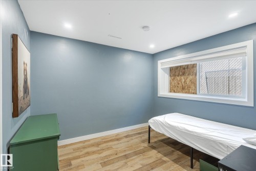 12707 92 Street, Edmonton, AB - Indoor Photo Showing Other Room