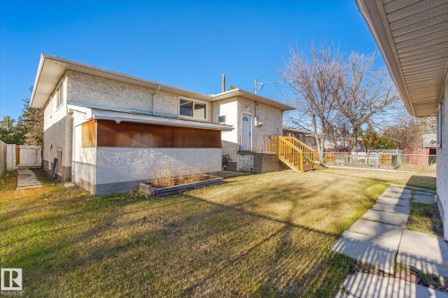12707 92 Street, Edmonton, AB - Outdoor