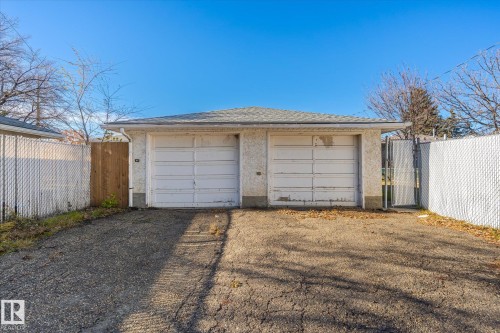 12707 92 Street, Edmonton, AB - Outdoor