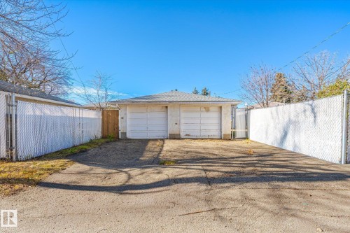 12707 92 Street, Edmonton, AB - Outdoor