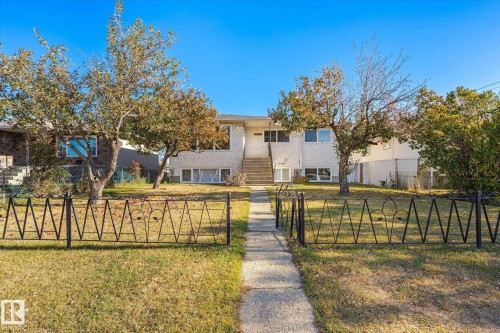 12707 92 Street, Edmonton, AB - Outdoor