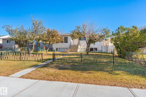 12707 92 Street, Edmonton, AB - Outdoor