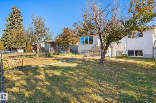 12707 92 Street, Edmonton, AB - Outdoor