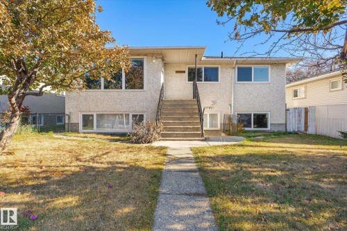 12707 92 Street, Edmonton, AB - Outdoor