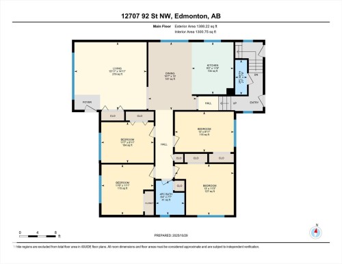 12707 92 Street, Edmonton, AB - Other