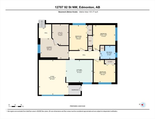 12707 92 Street, Edmonton, AB - Other