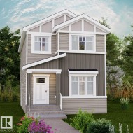 239 157 Avenue  Edmonton, AB T5Y 6K8