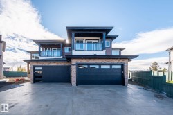 2005 154 Avenue  Edmonton, AB T5Y 4H7