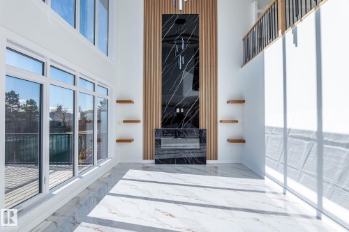 2003 154 Avenue, Edmonton, AB - Indoor Photo Showing Other Room