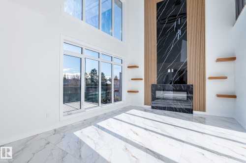 2003 154 Avenue, Edmonton, AB - Outdoor With Exterior