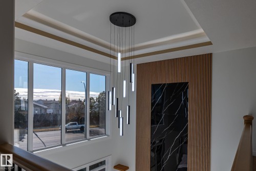 2003 154 Avenue, Edmonton, AB - Indoor Photo Showing Other Room