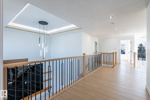 2003 154 Avenue, Edmonton, AB - Indoor Photo Showing Other Room