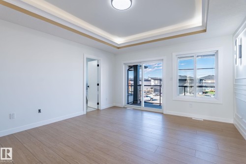 2003 154 Avenue, Edmonton, AB - Indoor Photo Showing Other Room