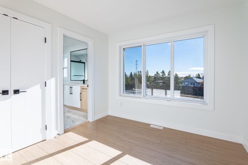 2003 154 Avenue, Edmonton, AB - Indoor Photo Showing Other Room