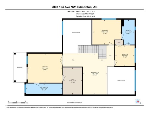 2003 154 Avenue, Edmonton, AB - Other