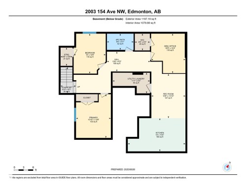 2003 154 Avenue, Edmonton, AB - Other