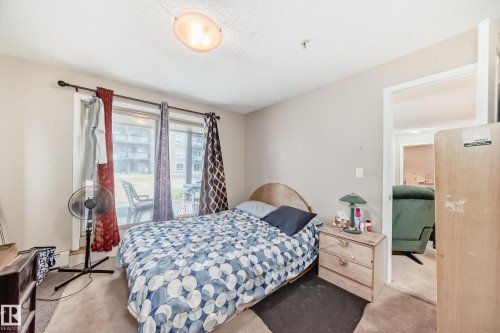 102 13907 136 Street Nw, Edmonton, AB - Indoor Photo Showing Bedroom