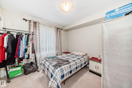 102 13907 136 Street Nw, Edmonton, AB - Indoor Photo Showing Bedroom