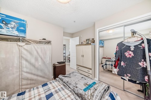 102 13907 136 Street Nw, Edmonton, AB - Indoor Photo Showing Bedroom
