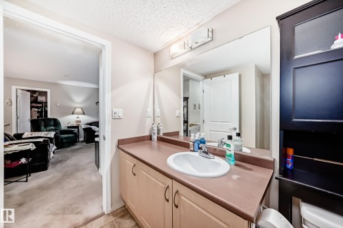 102 13907 136 Street Nw, Edmonton, AB - Indoor Photo Showing Bathroom