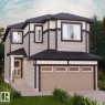 5017 Cawsey Link, Edmonton, AB  - Outdoor 