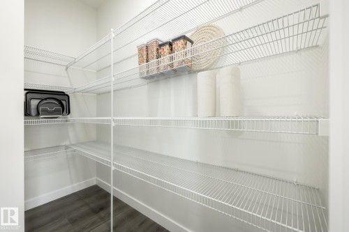 5017 Cawsey Link, Edmonton, AB - Indoor With Storage