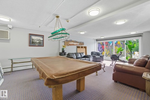 1602 12303 Jasper Avenue Nw, Edmonton, AB - Indoor Photo Showing Other Room