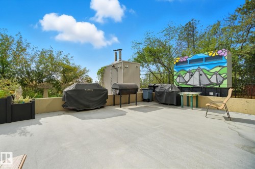 1602 12303 Jasper Avenue Nw, Edmonton, AB - Outdoor