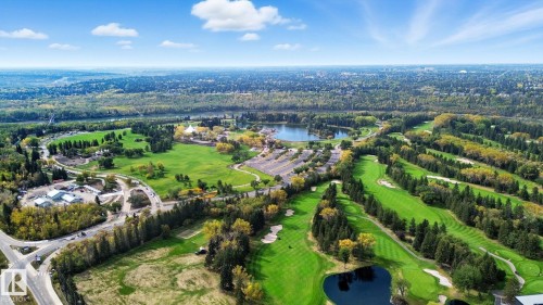 1602 12303 Jasper Avenue Nw, Edmonton, AB - Outdoor With View