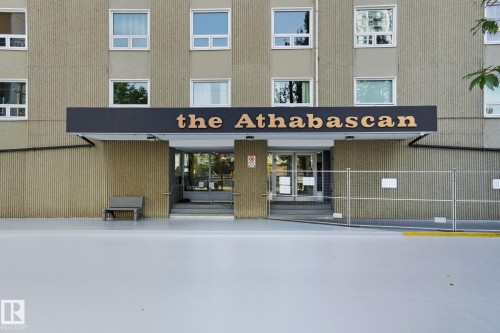 1602 12303 Jasper Avenue Nw, Edmonton, AB - Other