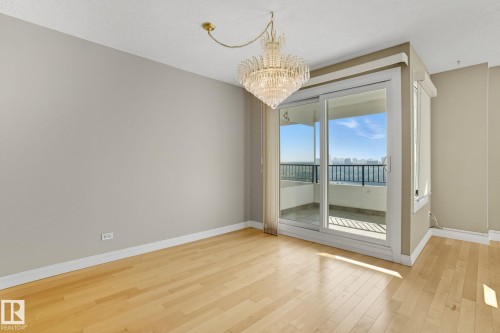 1602 12303 Jasper Avenue Nw, Edmonton, AB - Indoor Photo Showing Other Room
