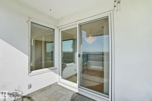 1602 12303 Jasper Avenue Nw, Edmonton, AB - Outdoor With Exterior