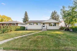 5907 137 Avenue  Edmonton, AB T5A 0P1