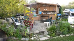 Main Street First Ave  Rural Parkland County, AB T0E 0S0