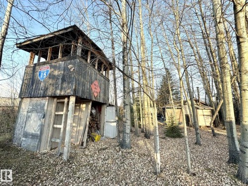 Main Street First Ave, Rural Parkland County, AB 