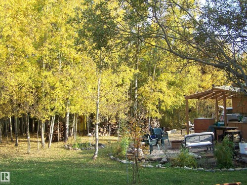 Main Street First Ave, Rural Parkland County, AB 