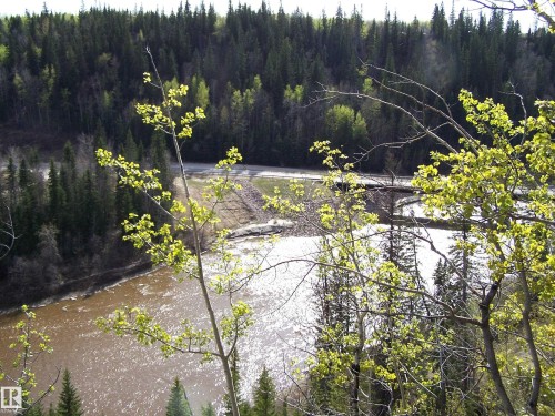 Main Street First Ave, Rural Parkland County, AB 