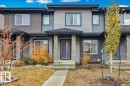 1248 Rosenthal Boulevard, Edmonton, AB  - Outdoor With Facade 