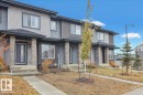 1248 Rosenthal Boulevard, Edmonton, AB  - Outdoor With Facade 