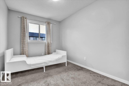 1248 Rosenthal Boulevard, Edmonton, AB - Indoor