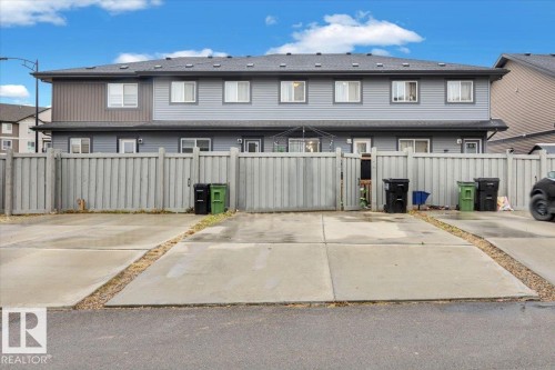 1248 Rosenthal Boulevard, Edmonton, AB - Outdoor