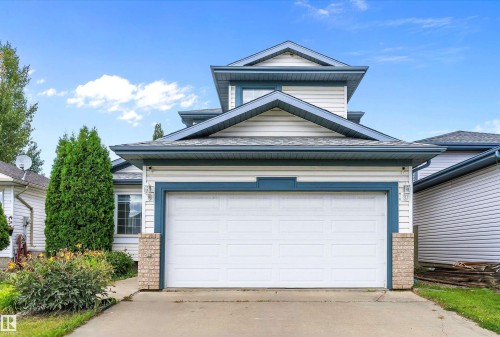 12828 144 Avenue, Edmonton, AB - Outdoor