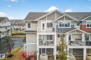 15 17832 78 Street, Edmonton, AB  - Outdoor With Balcony With Facade 